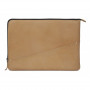 Чехол Decoded Leather Sleeve with Zipper Pocket 13'' MacBook Pro 2016 touchbar & 13'' Pro Retina Sahara (D7M13SS2SA) фото 3