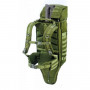 Рюкзак тактичний Defcon 5 Battle Gun Holster 45 (OD Green) фото 2