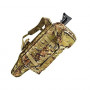 Рюкзак тактичний Defcon 5 Battle Gun Holster 45 (Vegetato Italiano) фото 2