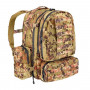 Рюкзак тактичний Defcon 5 Full Modular Molle Pockets 60 (Vegetato Italiano) фото 1