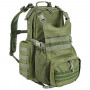 Рюкзак тактический Defcon 5 Modular 35 (OD Green) фото 1
