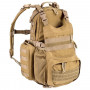 Рюкзак тактический Defcon 5 Modular 35 (Coyote Tan) фото 1