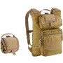 Рюкзак тактический Defcon 5 Rolly Polly Pack 24 (Coyote Tan) фото 1