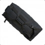 Сумка-рюкзак на колесах Defcon 5 Trolley Travel 70 (Black) фото 2