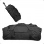 Сумка-рюкзак на колесах Defcon 5 Trolley Travel 70 (Black) фото 3
