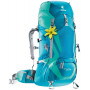 Рюкзак Deuter ACT Lite 35 + 10 SL колір 3217 petrol-mint фото 1