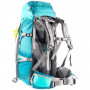 Рюкзак Deuter ACT Lite 35 + 10 SL колір 3217 petrol-mint фото 4