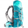 Рюкзак Deuter ACT Lite 35 + 10 SL колір 3217 petrol-mint фото 5