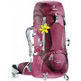 Рюкзак Deuter ACT Lite 35+10 SL колір 5530 blackberry-aubergine фото 1