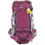 Рюкзак Deuter ACT Lite 35+10 SL колір 5530 blackberry-aubergine фото 2