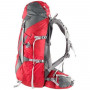 Рюкзак Deuter ACT Lite 40 + 10 цвет 5510 fire-granite фото 4