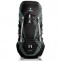 Рюкзак Deuter ACT Lite 50 + 10 цвет 7410 black-granite фото 2