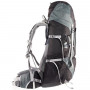 Рюкзак Deuter ACT Lite 50 + 10 цвет 7410 black-granite фото 5