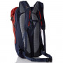 Рюкзак Deuter XV 3 колір 5315 lava-navy фото 4