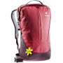 Рюкзак Deuter XV 3 SL цвет 5005 cranberry-aubergine фото 1