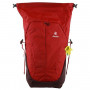 Рюкзак Deuter XV 3 SL цвет 5005 cranberry-aubergine фото 3