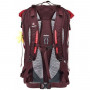 Рюкзак Deuter XV 3 SL цвет 5005 cranberry-aubergine фото 4