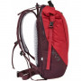 Рюкзак Deuter XV 3 SL цвет 5005 cranberry-aubergine фото 5