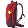 Рюкзак Deuter XV 3 SL цвет 5005 cranberry-aubergine фото 6