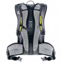 Рюкзак Deuter XV 1 колір 7000 black фото 2