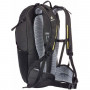 Рюкзак Deuter XV 1 колір 7000 black фото 3