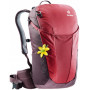 Рюкзак Deuter XV 1 SL цвет 5005 cranberry-aubergine фото 1