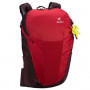 Рюкзак Deuter XV 1 SL цвет 5005 cranberry-aubergine фото 2