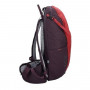 Рюкзак Deuter XV 1 SL цвет 5005 cranberry-aubergine фото 4