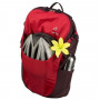 Рюкзак Deuter XV 1 SL цвет 5005 cranberry-aubergine фото 6