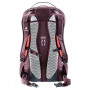 Рюкзак Deuter XV 2 SL колір 5005 cranberry-aubergine фото 6
