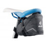 Велосумочка Deuter Bike Bag Race II цвет 7000 black фото 2