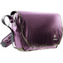 Сумка Deuter Carry Out цвет 5608 aubergine-brown фото 1