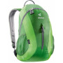 Рюкзак Deuter City Light колір 2215 emerald-spring фото 1