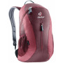 Рюкзак Deuter City light колір 5529 maron-cardinal фото 1