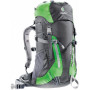Рюкзак Deuter Climber колір 4221 anthracite-spring фото 1