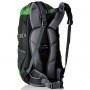Рюкзак Deuter Climber колір 4221 anthracite-spring фото 6