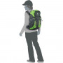 Рюкзак Deuter Climber колір 4221 anthracite-spring фото 8