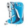 Рюкзак Deuter Compact EXP 10 SL цвет 3312 turquoise-midnight фото 1
