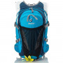 Рюкзак Deuter Compact EXP 10 SL цвет 3312 turquoise-midnight фото 2