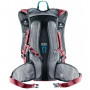 Рюкзак Deuter Compact EXP 10 SL цвет 5527 cardinal-maron фото 2