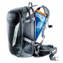 Рюкзак Deuter Compact EXP 10 SL цвет 5527 cardinal-maron фото 3