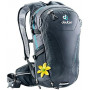 Рюкзак Deuter Compact EXP 10 SL цвет 7000 black фото 1