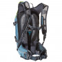 Рюкзак Deuter Compact EXP 12 цвет 3364 slateblue-midnight фото 3