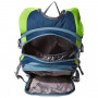 Рюкзак Deuter Compact EXP 12 цвет 3364 slateblue-midnight фото 4