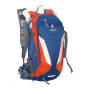 Рюкзак Deuter Compact EXP 12 цвет 3905 steel-papaya фото 1
