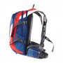 Рюкзак Deuter Compact EXP 12 цвет 3905 steel-papaya фото 3