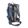 Рюкзак Deuter Compact EXP 12 цвет 3905 steel-papaya фото 4