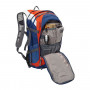 Рюкзак Deuter Compact EXP 12 цвет 3905 steel-papaya фото 5
