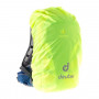 Рюкзак Deuter Compact EXP 12 цвет 3905 steel-papaya фото 7