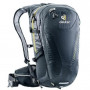 Рюкзак Deuter Compact EXP 12 цвет 7000 black фото 1